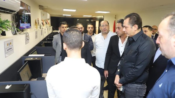 مستقبل وطن