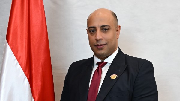 برلماني: تهنئة الرئيس للمنتخب تعكس دعم القيادة السياسية للرياضة المصرية