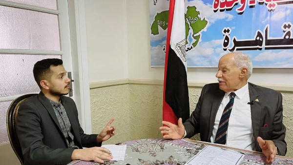 الدكتور محمد أبو العلا
