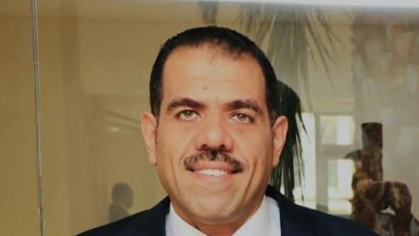  المستشار الدكتور أحمد عبد المجيد
