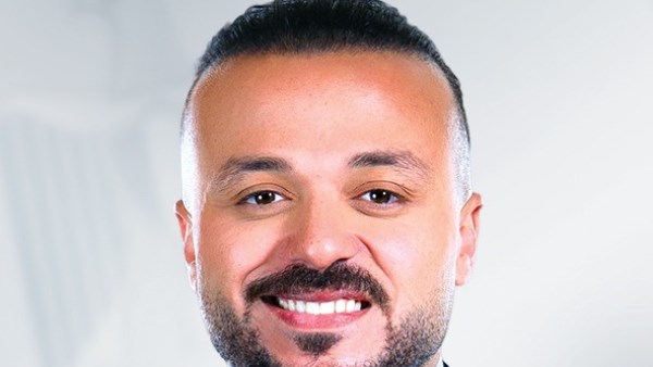 النائب محمد الجارحي  النائب محمد الجارحي