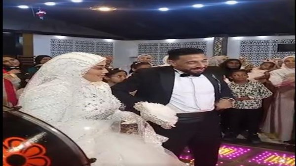 عريس أسوان