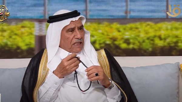 الشيخ عبدالله جهامة