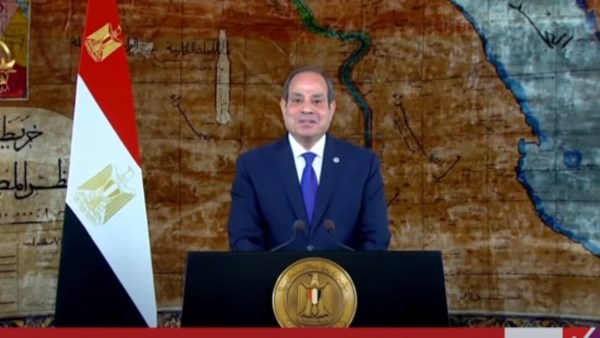 السيسي 