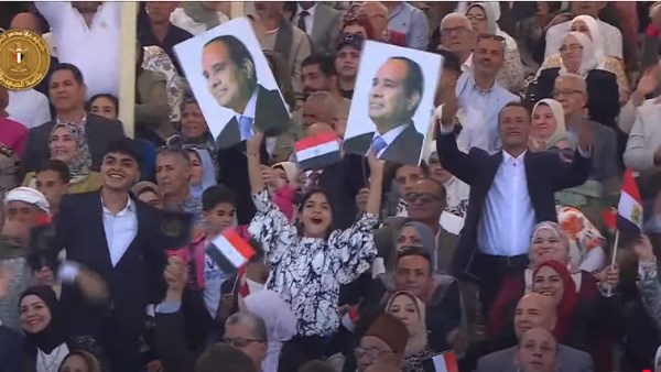 أسر طلاب أكاديمية الشرطة