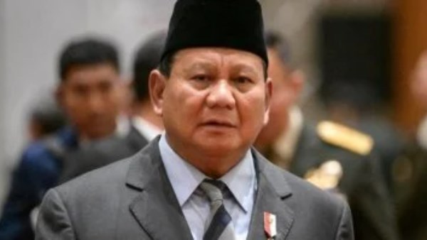 رئيس إندونيسيا