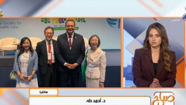 تفاصيل هامة عن دور الهيئة العامة للاعتماد والرقابة الصحية.. تطبيق المعايير العالمية