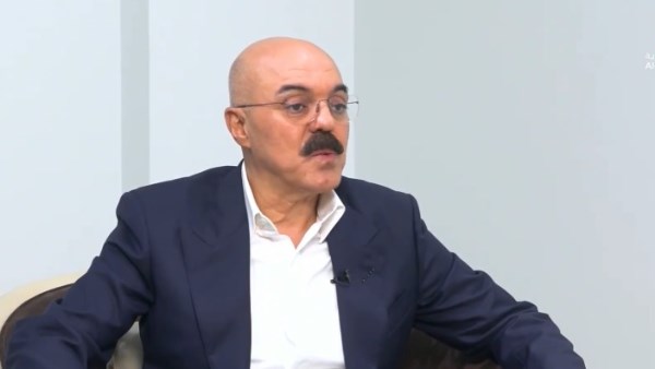 سمير المشهراوي سمير المشهراوي