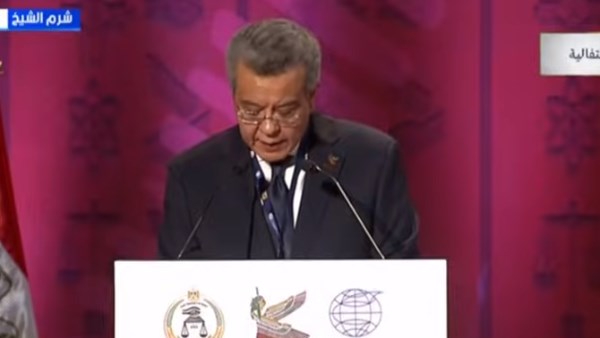 المستشار محمد الفيصل يوسف