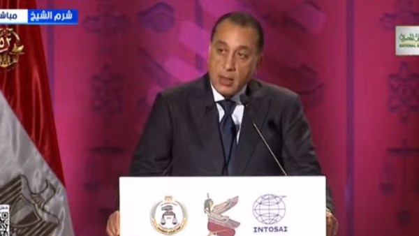 الدكتور مصطفى مدبولي رئيس مجلس الوزراء