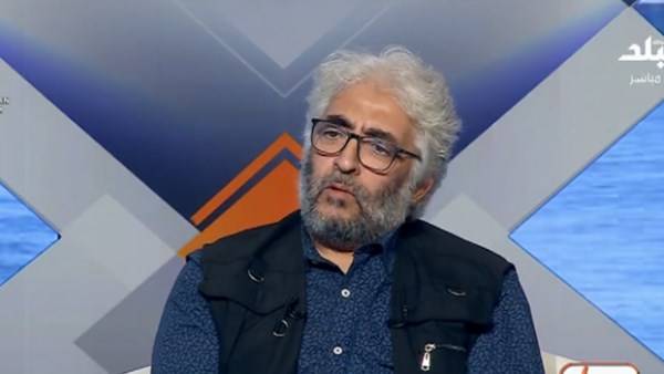 الدكتور أشرف عبد الفتاح محمد