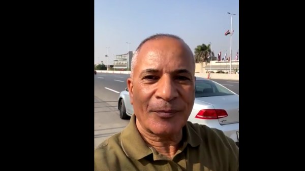 الإعلامي أحمد موسى الإعلامي أحمد موسى