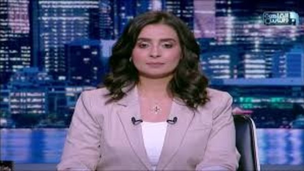  الإعلامية هند الضاوي،
