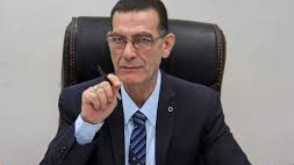 الكاتب الصحفي الدكتور وجدي زين الدين