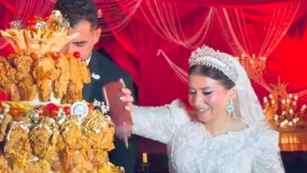 أبنة الدكتورة هبة قطب