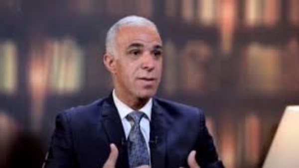 الدكتور أحمد فؤاد أنور، عضو المجلس المصري للشؤون الخارجية
