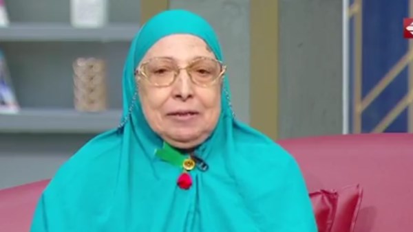  الصول فايقة حنيدق أشهر ممرضة في حرب أكتوبر ٧٣