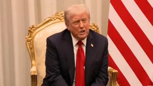 ترامب