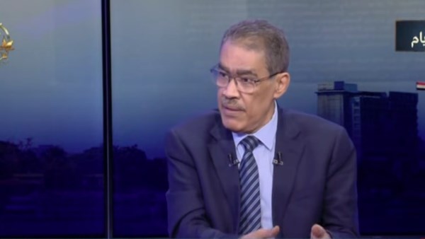 ضياء رشوان: الاتفاق على عقد القمة المصرية الأوروبية في 2027 يعبر عن استدامة العلاقات