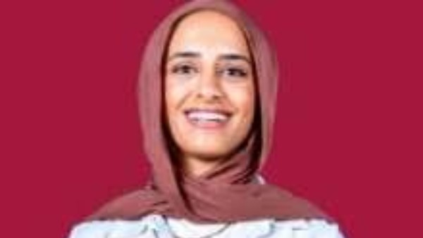مريم سوليكا، أول شابة مصرية يتم إختيارها ضمن قادة الأمم المتحدة للشباب لأهداف التنمية المستدامة لعام 2025 مريم سوليكا، أول شابة مصرية يتم إختيارها ضمن قادة الأمم المتحدة للشباب لأهداف التنمية المستدامة لعام 2025