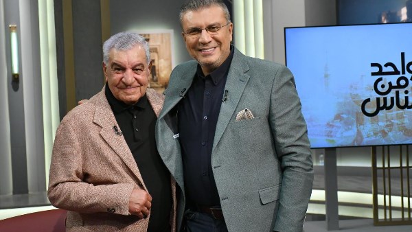 الدكتور زاهي حواس عالم الأثار الكبير