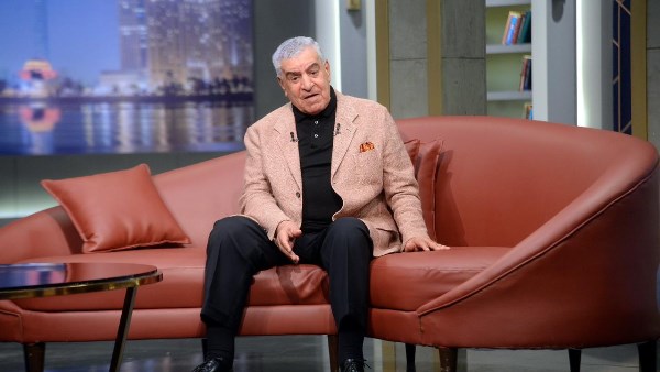 الدكتور زاهي حواس عالم الأثار الكبير الدكتور زاهي حواس عالم الأثار الكبير