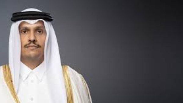 رئيس الوزراء القطري، محمد بن عبد الرحمن آل ثاني رئيس الوزراء القطري، محمد بن عبد الرحمن آل ثاني
