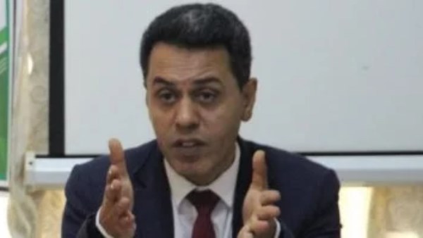  الدكتور صلاح عبد العاطي