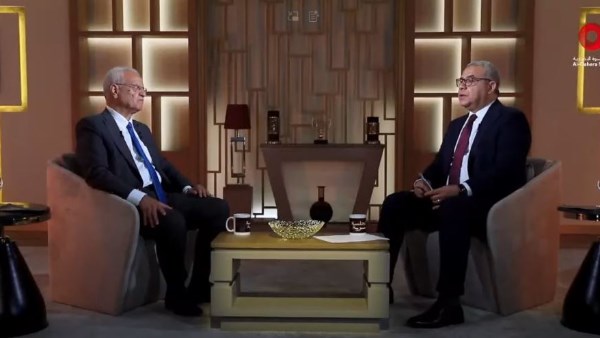 اللواء محمد إبراهيم الدويري 