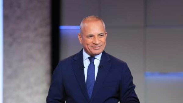 احمد موسي 