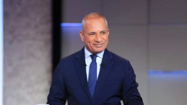 احمد موسي 