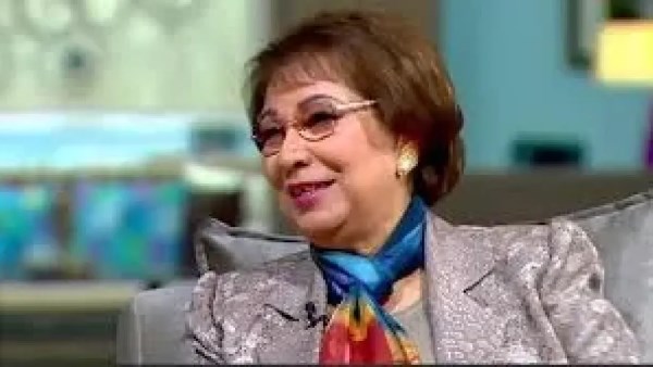 أنغام محمد علي 