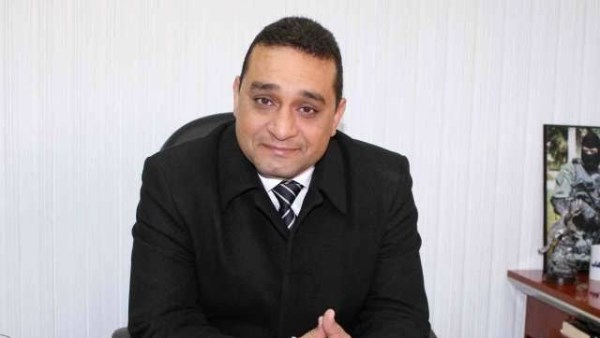 حاتم صابر 