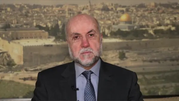مستشار الرئيس الفلسطيني مستشار الرئيس الفلسطيني