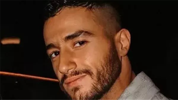 بعد حصوله على أحسن ممثل بمهرجان الجونة.. أحمد مالك: أول مصري ياخد الجايزة يا جدعان بعد حصوله على أحسن ممثل بمهرجان الجونة.. أحمد مالك: أول مصري ياخد الجايزة يا جدعان