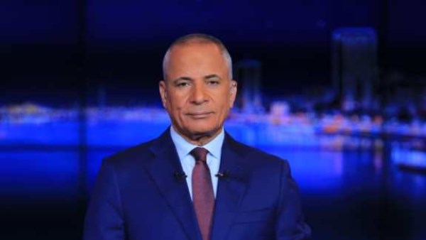 احمد موسي  احمد موسي