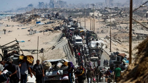 صورة أرشيفية 