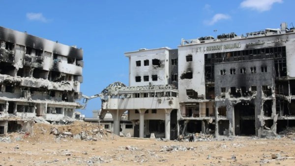 صورة أرشيفية   