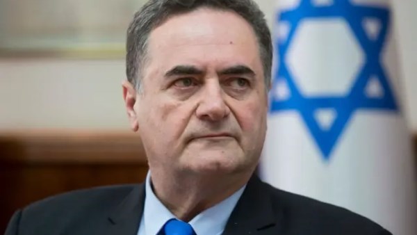 وزير الدفاع الإسرائيلي