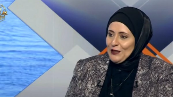 نهلة أحمد حسن، ابنة الشهيد المقدم أحمد حسن 