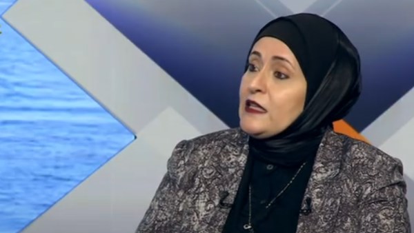 نهلة أحمد حسن، ابنة الشهيد المقدم أحمد حسن 