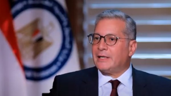 وزير البترول: منجم السكري ضمن أهم 10 مناجم ذهب عالميا