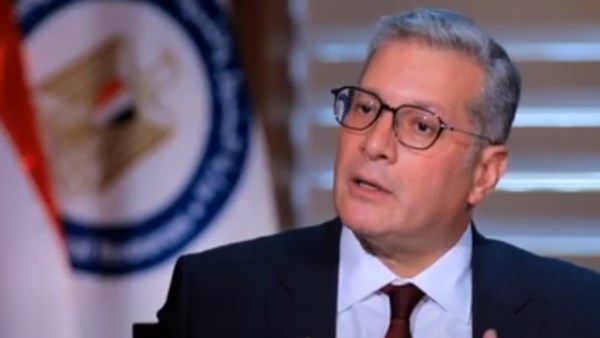 المهندس كريم بدوي، وزير البترول والثروة المعدنية 