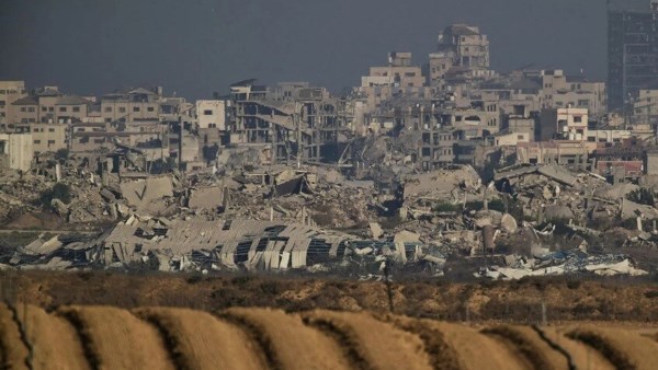 صورة أرشيفية   