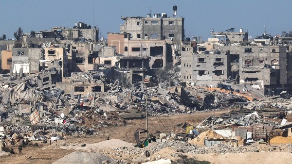 صورة أرشيفية  