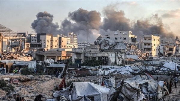 صورة أرشيفية   