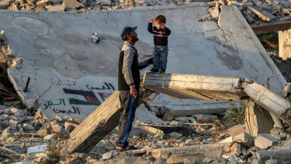 انتصار إرادة السلام.. اتفاق وقف إطلاق النار في غزة يدخل حيز التنفيذ