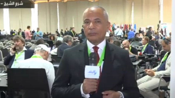 أحمد موسى : ترامب اختار القاهرة لتوقيع اتفاقية السلام تأكيدا لدور مصر والرئيس السيسي