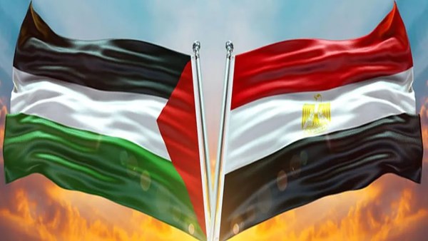 الهباش: مصر لعبت دورًا محوريًا في التوصل لاتفاق شرم الشيخ