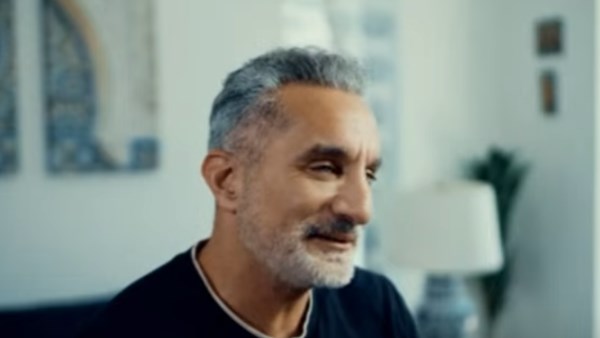 الإعلامي باسم يوسف 